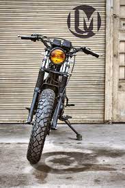 Pin By Mario Ferreira On Scrambler S By Lolana Scrambler Suzuki Classic