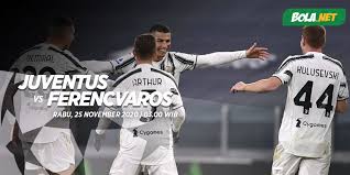 Coach andrea pirlo, who has donned the colors of both sides, said today that the title race is still open, and the result of this game would not decide who won the scudetto with. Data Dan Fakta Liga Champions Juventus Vs Ferencvaros Bola Net