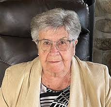 Gisèle Larivière Obituary