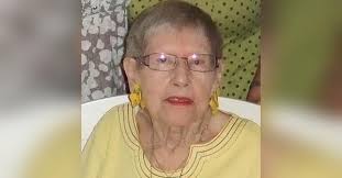 Marjorie M Deutsch Obituary