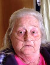 Obituary information for Grace E. Jamison