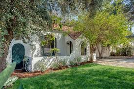 Check spelling or type a new query. 989k L A Bungalow Comes With A Reading Nook And Fig Trees Spanish Style Homes Spanish Style Los Angeles
