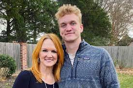 Pioneer Woman Ree Drummond's Son Bryce Loses Appeal of Driver's License  Revocation