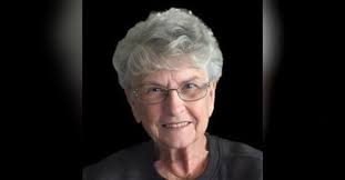 Helen Euvis Patterson Obituary