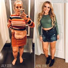 Weight loss: I burst into tears at my reflection before losing 10st