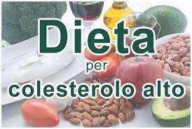 Un corretto stile di vita accompagnato da un'alimentazione equilibrata può essere di grande aiuto nel controllo dei livelli di colesterolo, in particolare per il colesterolo ldl che, come abbiamo visto, è il principale fattore di rischio per le malattie cardiovascolari. Dieta Per Colesterolo Alto