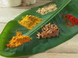 Saveurs dan Fey Banane