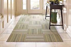 There are no limitation because these days, tile can be digitally imprinted; Beautiful Design Made Simple Carpet Tiles Martin S Flooring