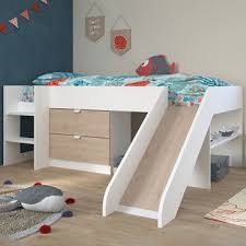 Beds With Slides Cuckooland