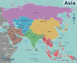 Selain 195 negara negara pbb, ada juga 11 negara lain dengan pengakuan terbatas. Mzhelmy 10 Negara Dengan Jumlah Penduduk Terbanyak Di Benua Asia