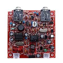 In fact, diy ham radio kits are even turning up in stem subscription boxes for kids these days. Amazon Com Diy Kits Forty 9er 3w Ham Radio Qrp Cw Transceiver Hf Radio Telegraph Shortwave Electronics