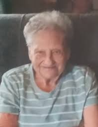 Obituary information for Tressie Gene Patrick