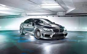 2014 Hamann Bmw M6 Gran Coupe Cool Car Wallpapers Bmw M6 Bmw Wallpapers Bmw