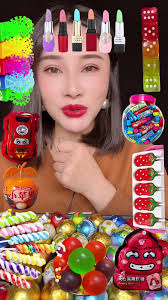 #asmr #emoji #mukbang #mukbangeatingshow #mukbangvideo #mukbangs #food