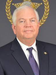 The Blue Sink Murders: The strange story of Robert Scott Sanders