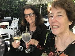 Memories of Kathy Sherak and Chaen Chan ♡