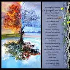 Maybe you would like to learn more about one of these? Ecclesiastes