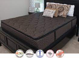 › double sided pillow top mattresses. Fitzgerald Elara Double Sided Pillowtop Mattress Hometown Furniture