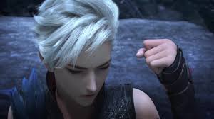 Эра перемен: Рассвет AI  Reverse dimension: Rise of AI - 12 серия |  AniStar | [END] | Видео на MiX