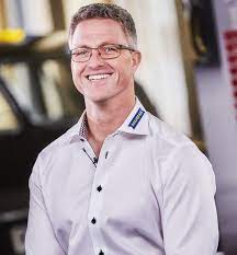 Ferrari's announcement that vettel would leave at the end. Ralf Schumacher Ravenol Development Partner And Brand Ambassador Ravenol America Llc