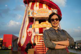 Artist and cosmetic historian who is the founder and ceo of bésame. Vintage Cosmetics Maven Gabriela Hernandez Knows Her Makeup History