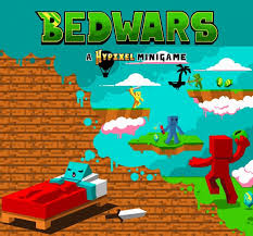 Go ahead and select the app. Bed Wars Minecraft
