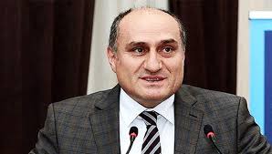 Erdoğan, Polis Akademisi Başkanlığı'na DAÜ'de görev alan Çolak'ı atad