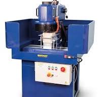 Automatic grinding machine