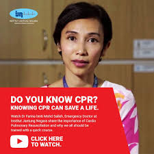 WHAT IS CPR?