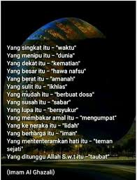 8 kata kata bijak islami tentang kehidupan. Facebook