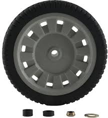 Maybe you would like to learn more about one of these? Universal 8 Inch Lawn Mower Wheel With Adapters Fits Toro Honda Husqvarna Troy Bilt Craftsman Poulan Poulan Pro Yard Machines And Other Walk By Arnold Walmart Com Walmart Com