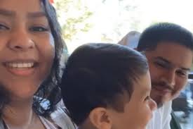 Fundraiser for Bradley Serrano by Joseph Brannen : Cancer takes Clarissa  (26), Leaves Bradley & son