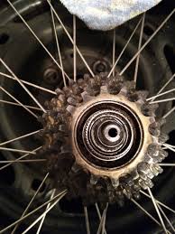 Peugeort Rennrad Aus Dem 70ern Kassette Wechseln Fahrrad Radforum De