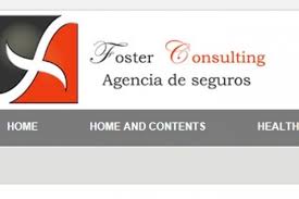 Insurance is one of the most crucial things to have. Foster Consulting Insurance Agent Insurance Brokers Agents In Costa Blanca