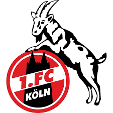 Für alle mitglieder und fans des 1. Riesen Aufkleber Logo Jetzt Im 1 Fc Koln Fanshop Bestellen