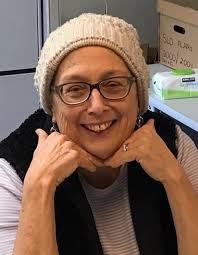 Diana Chapman Obituary (1949