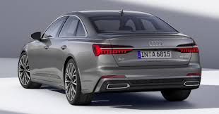 We did not find results for: 2019 Audi A6 Officially Revealed With Mild Hybrid Tech Paultan Org