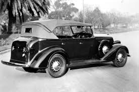 Image result for Orphos Green 1934 Oldsmobile