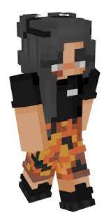 Aesthetic Minecraft Skins Namemc Minecraft Girl Skins Minecraft Skins Minecraft