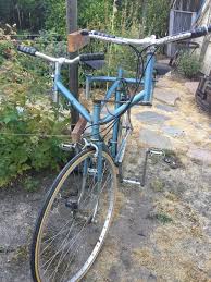 Social Tandem Bicycle Fahrrad Tandem Fahrrad
