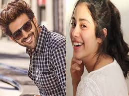 The statement from the production house read: Dostana 2 Kartik Aaryan And Janhvi Kapoor To Play Siblings And Not Lovers