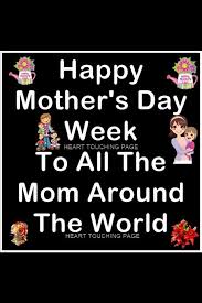 Pray for, guide and protect all the mothers in the world, so that they may love their children in the same way you loved your son, our lord jesus christ. Happy Mother S Day To All Moms Auntie Pearl S Pizza Facebook