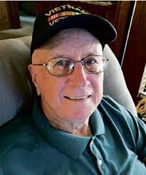 Stephen Norris Obituary (1946