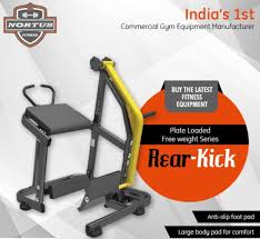 Each piece is designed to meet the demanding standards of any commercial facility, home gym and personal training studio. Best Commercial Fitness Equipment Machine To Use At Home During Coronavirus