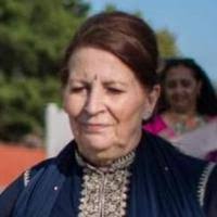 Pamela Hansen Obituary