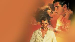 Prime Video: The Year of Living Dangerously