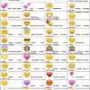 Use emoji in whatsapp once the emoji keyboard is enabled, you can access it by tapping the globe or emoji icon on the keyboard. 1