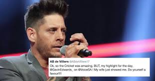 WATCH SA Performance that Set Social Media (and AB)