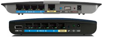 Linksys Official Support Connecting A Usb Printer To Your Linksys Smart Wi Fi Router Or Linksys Wi Fi Router Using Linksys Connect
