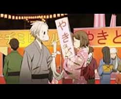 So yeah that was my blog on hotarubi no mori e i hope you enjoyed and didnt cry as much as i did. Hotarubi No Mori E Gin And Hotaru S Date Video Dailymotion